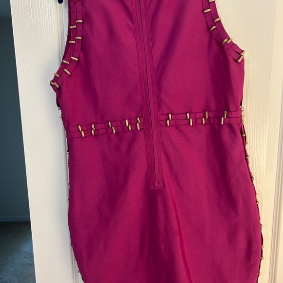 Party Dress - Picture 2 of 3